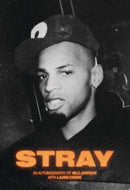 Stray : An Autobiography Of Milo Johnson With Laurie Owens-9781914345333