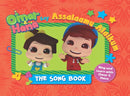 Omar & Hana Say Assalaamu Alaikum : The Song Book-9781914364013