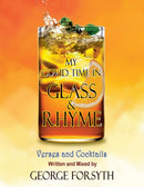 My Covid Time in Glass and Rhyme-9781914366819