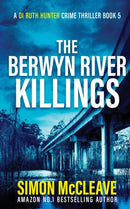 The Berwyn River Killings-9781914374036