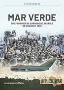 Mar Verde