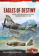 Eagles of Destiny Volume 1