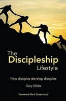 The : Discipleship Lifestyle-9781914388170