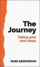 The Journey-9781914388224