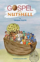 The Gospel In A Nutshell-9781914388231