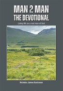 Man 2 Man : The Devotional-9781914388491