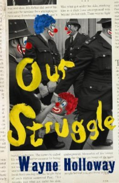 Our Struggle-9781914391194