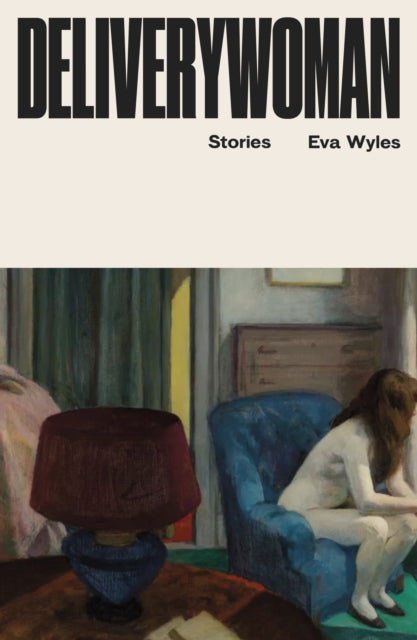 Deliverywoman-9781914391507