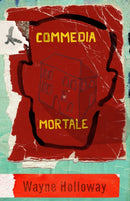 Commedia Mortale-9781914391545
