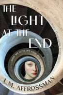 The Light At The End : Life after life after life-9781914399589