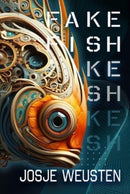 Fake Fish : Unraveling Truth in an Age of Deceit-9781914399602