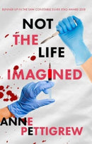 Not the Life Imagined-9781914399688