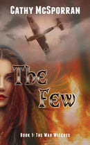 The Few : Book 1 - The War Witches 1-9781914399794