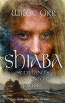 Shiaba : Scotland's Potato Famine-9781914399817