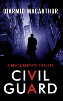 Civil Guard-9781914399893