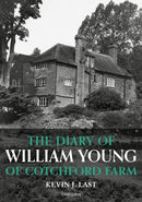 The Diary of William Young of Cotchford Farm-9781914414299