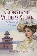 Constance Villiers Stuart in Pursuit of Paradise-9781914414435