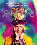 Reflections : Andrew Logan in Conversation with Andrew Lambirth-9781914414459