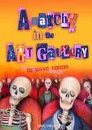 Anarchy in the Art Gallery-9781914414572