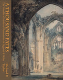 A Thousand Fates : The Afterlife of Medieval Monasteries in England & Wales-9781914414718
