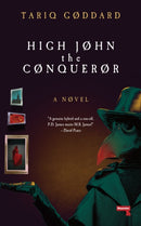 High John the Conqueror : A Novel-9781914420306