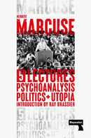 Psychoanalysis, Politics, and Utopia : Five Lectures-9781914420405