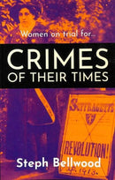 Women on trial for...Crimes of their Times-9781914426032