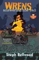 Wrens : answering the call-9781914426087