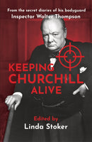 Keeping Churchill Alive-9781914426094