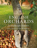 English Orchards : A Landscape History-9781914427190