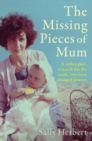The Missing Pieces of Mum-9781914451041
