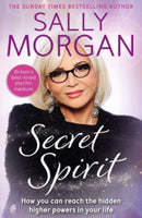 Secret Spirit-9781914451201