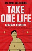 Take One Life-9781914471032