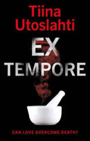 Ex Tempore-9781914471056