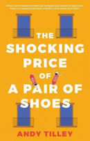 The Shocking Price of a Pair of Shoes-9781914471353