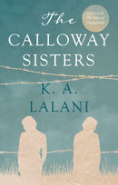 The Calloway Sisters-9781914471483