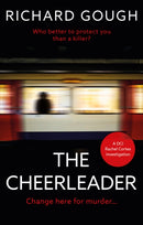 The Cheerleader : Change here for murder...-9781914471506