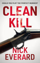 Clean Kill-9781914471667