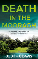 Death in the Mooragh-9781914471896
