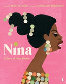 Nina : a story of Nina Simone-9781914484162