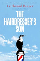 The Hairdresser's Son-9781914484728
