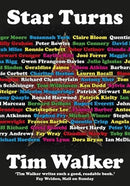Star Turns : Secrets of Stage and Screen Legends-9781914489006