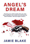 Angel's Dream : Dark Secrets of a Faded Star-9781914489037