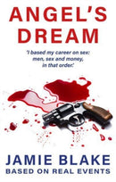 Angel's Dream : Dark Secrets of a Faded Star-9781914489174