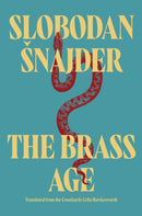 The Brass Age-9781914495229