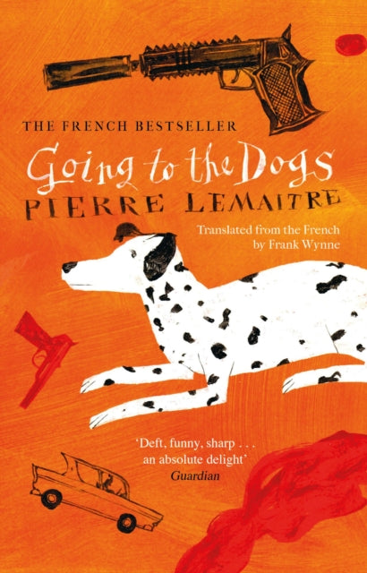 Going to the Dogs-9781914495823