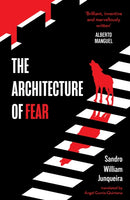 The Architecture of Fear-9781914495977