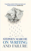 On Writing and Failure-9781914502088
