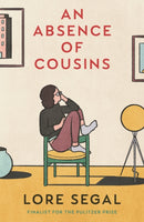 An Absence of Cousins : A Novel-9781914502101