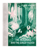 The Moomins and the Great Flood-9781914502149